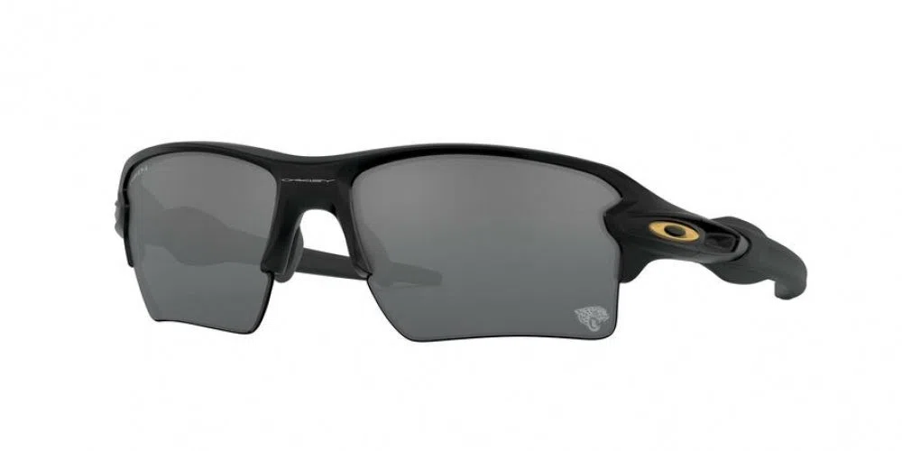 Oakley Flak 2.0 Xl 9188 Sunglasses - Atl Matte Black - view 2